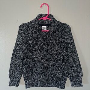 Okie Dokie Baby Cardigan (Previously Owned)